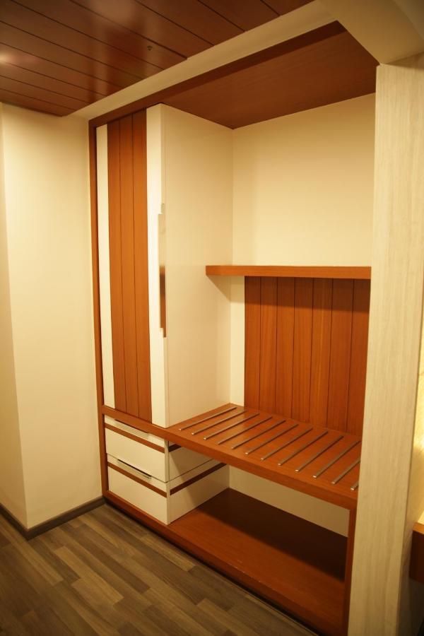 Robusta Inn Chikmagalūr エクステリア 写真