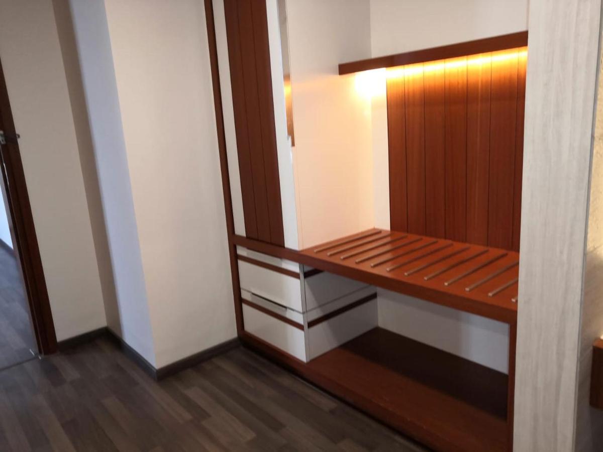 Robusta Inn Chikmagalūr エクステリア 写真