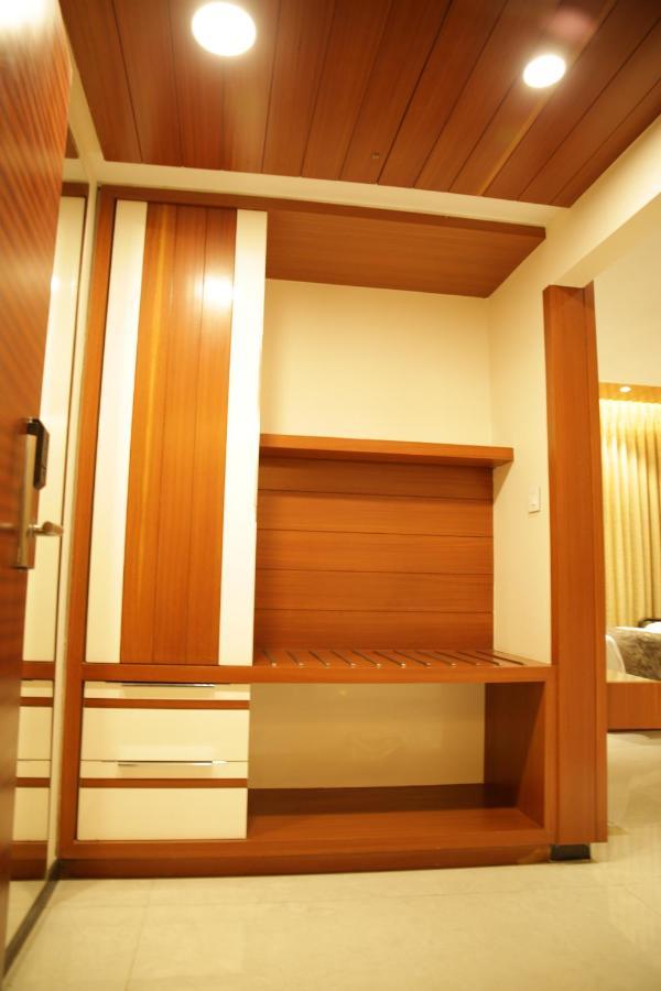 Robusta Inn Chikmagalūr エクステリア 写真