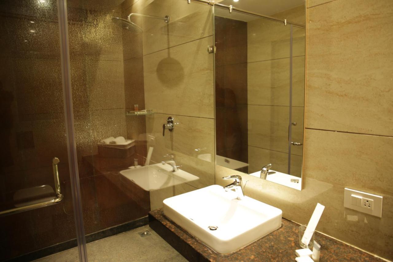 Robusta Inn Chikmagalūr エクステリア 写真